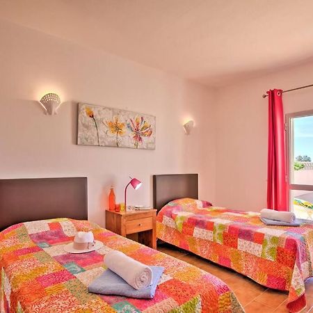 Villa Guita Family House Albufeira Exterior foto