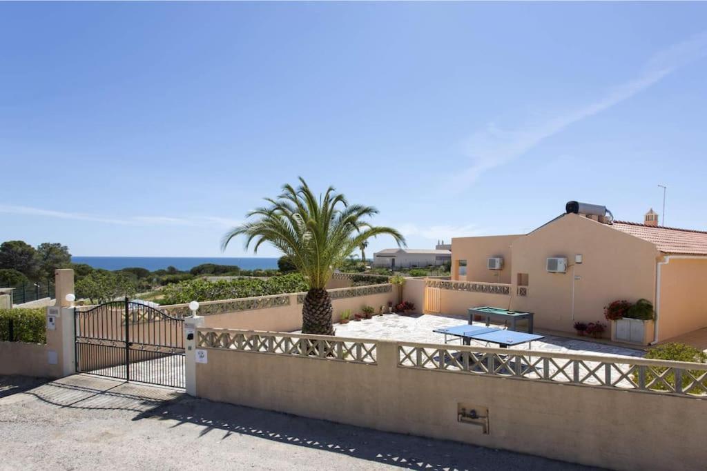 Villa Guita Family House Albufeira Exterior foto