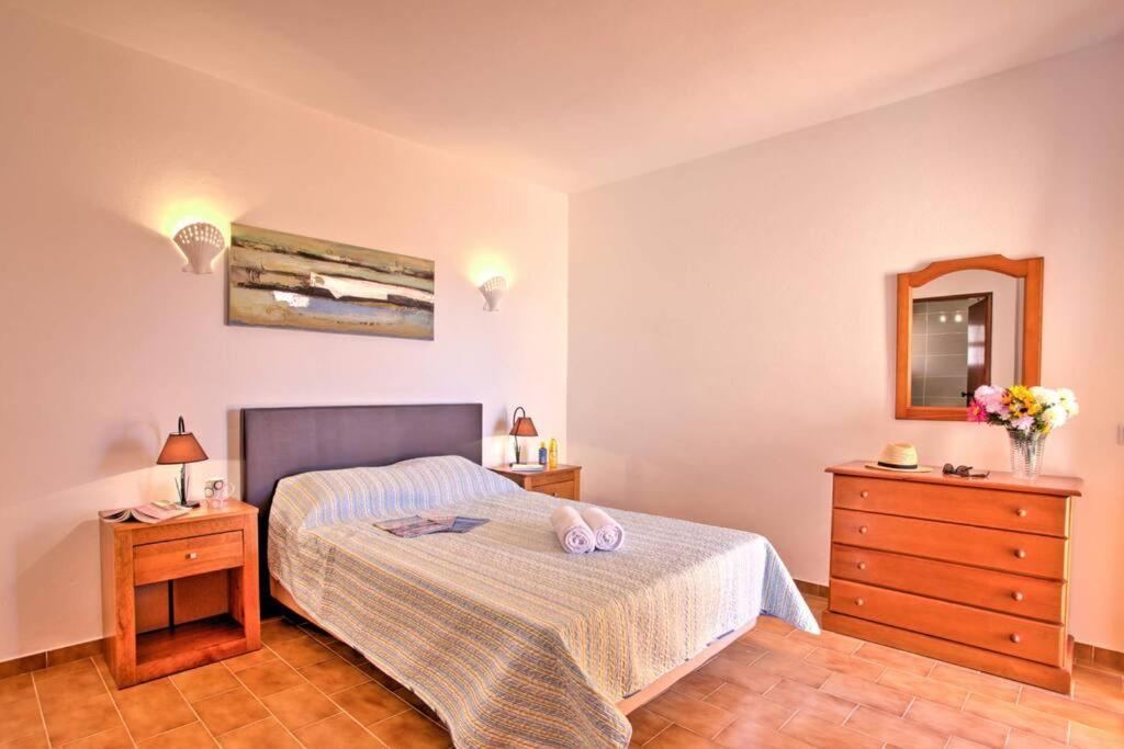 Villa Guita Family House Albufeira Exterior foto